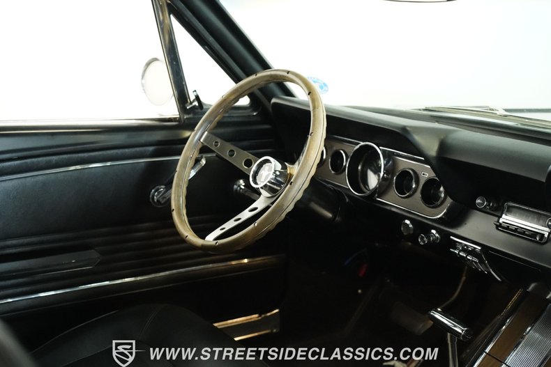 Ford-Mustang-1966-Black-Black-46