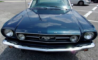 Ford-Mustang-1966-Blue