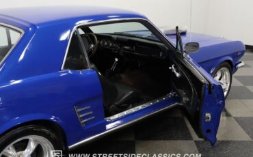 Ford-Mustang-1966-Blue-Black-13