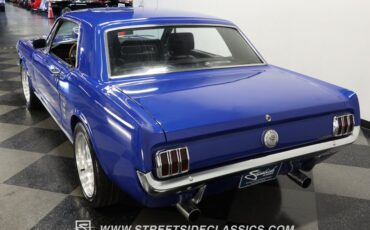 Ford-Mustang-1966-Blue-Black-14