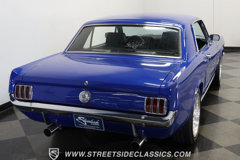 Ford-Mustang-1966-Blue-Black-16