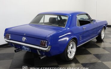 Ford-Mustang-1966-Blue-Black-17