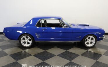Ford-Mustang-1966-Blue-Black-19