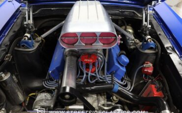 Ford-Mustang-1966-Blue-Black-2