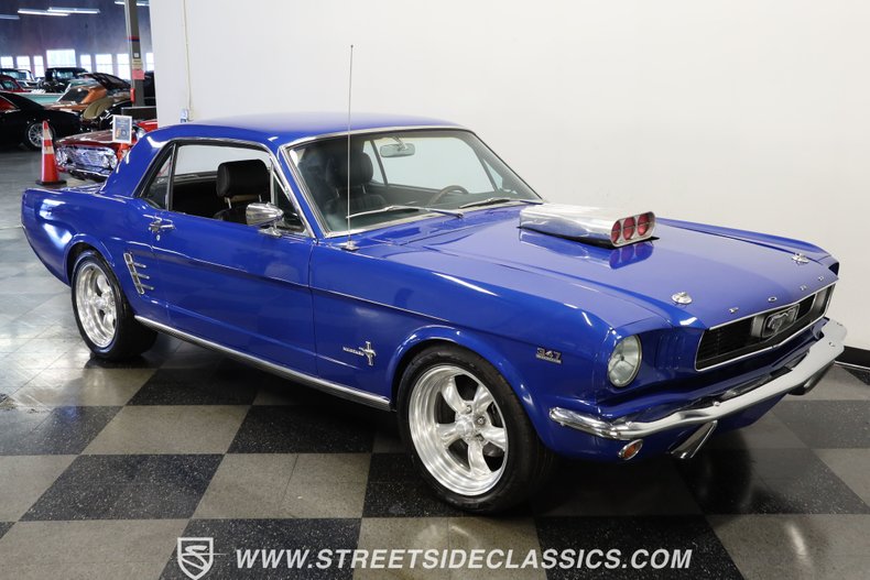 Ford-Mustang-1966-Blue-Black-20