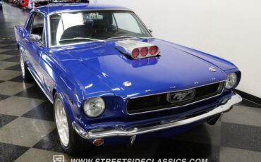 Ford-Mustang-1966-Blue-Black-21