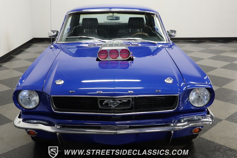 Ford-Mustang-1966-Blue-Black-22