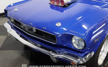 Ford-Mustang-1966-Blue-Black-25