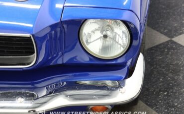 Ford-Mustang-1966-Blue-Black-26