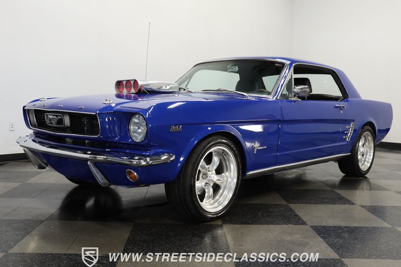 Ford-Mustang-1966-Blue-Black-27