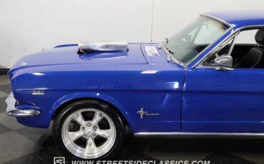 Ford-Mustang-1966-Blue-Black-29