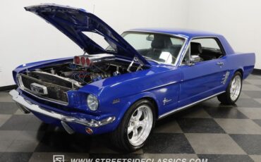 Ford-Mustang-1966-Blue-Black-36