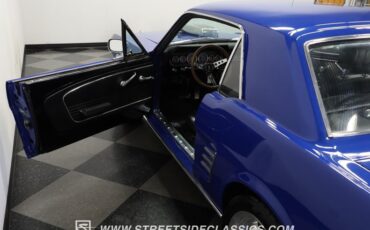 Ford-Mustang-1966-Blue-Black-39