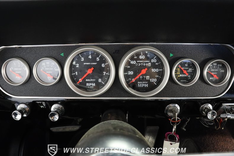 Ford-Mustang-1966-Blue-Black-43