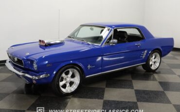 Ford-Mustang-1966-Blue-Black-6