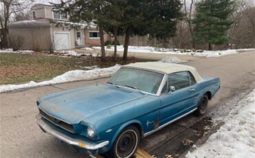 Ford-Mustang-1966-Blue-Blue-12