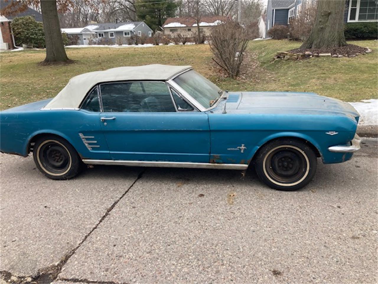 Ford-Mustang-1966-Blue-Blue-2