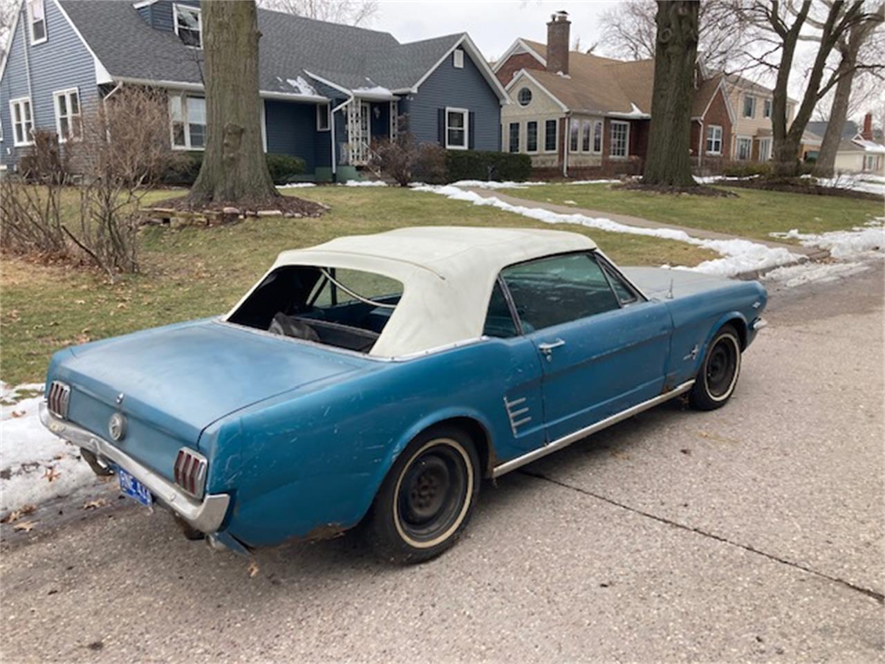 Ford-Mustang-1966-Blue-Blue-3