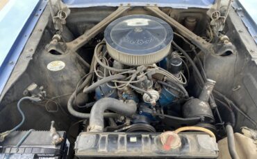 Ford-Mustang-1966-Blue-Blue-4