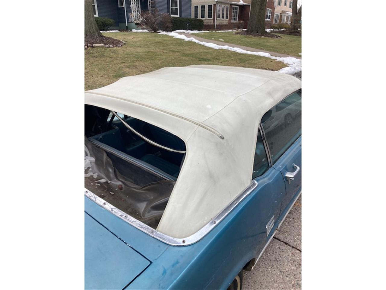 Ford-Mustang-1966-Blue-Blue-4