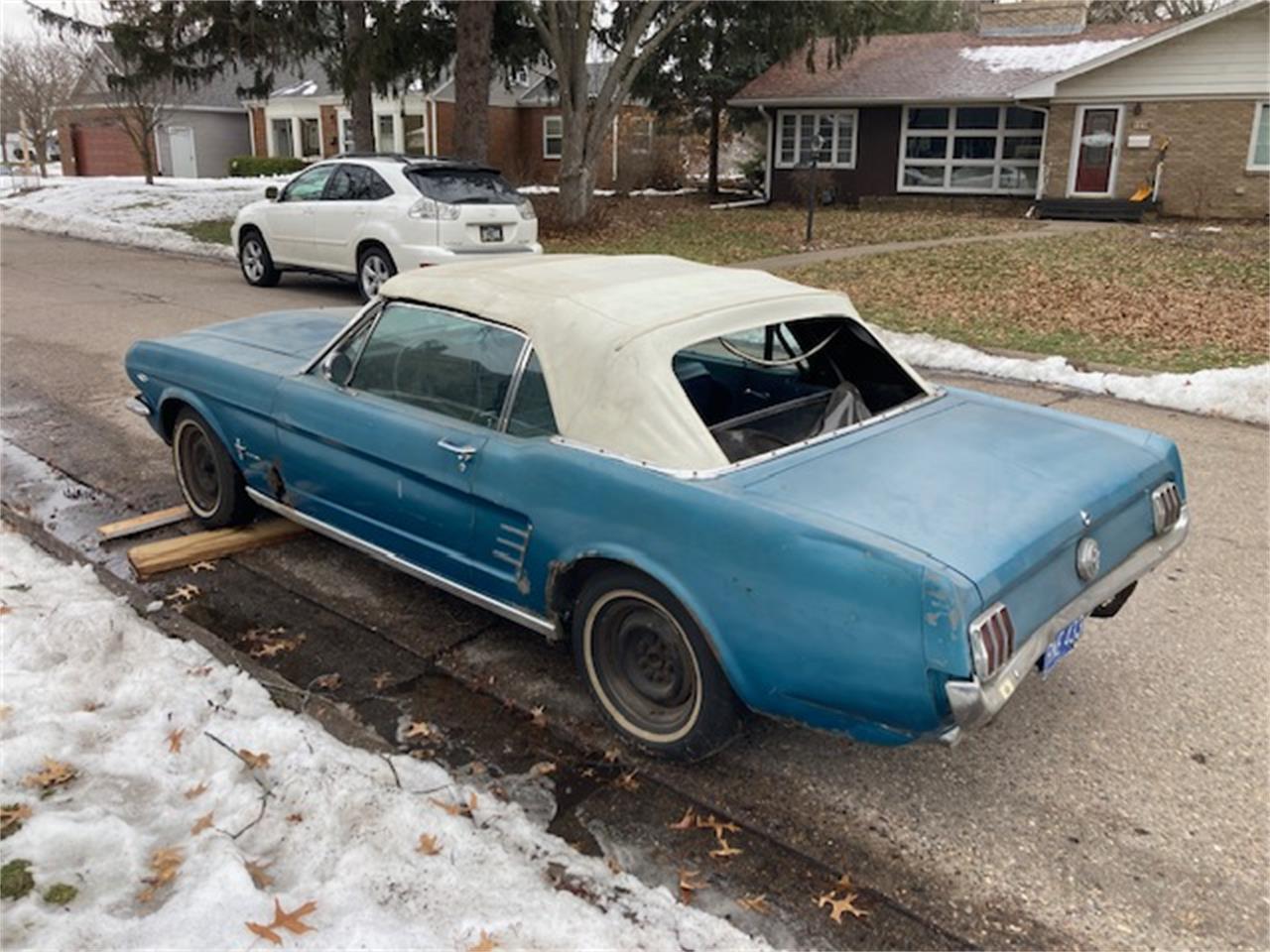 Ford-Mustang-1966-Blue-Blue-6