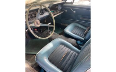 Ford-Mustang-1966-Blue-Blue-8