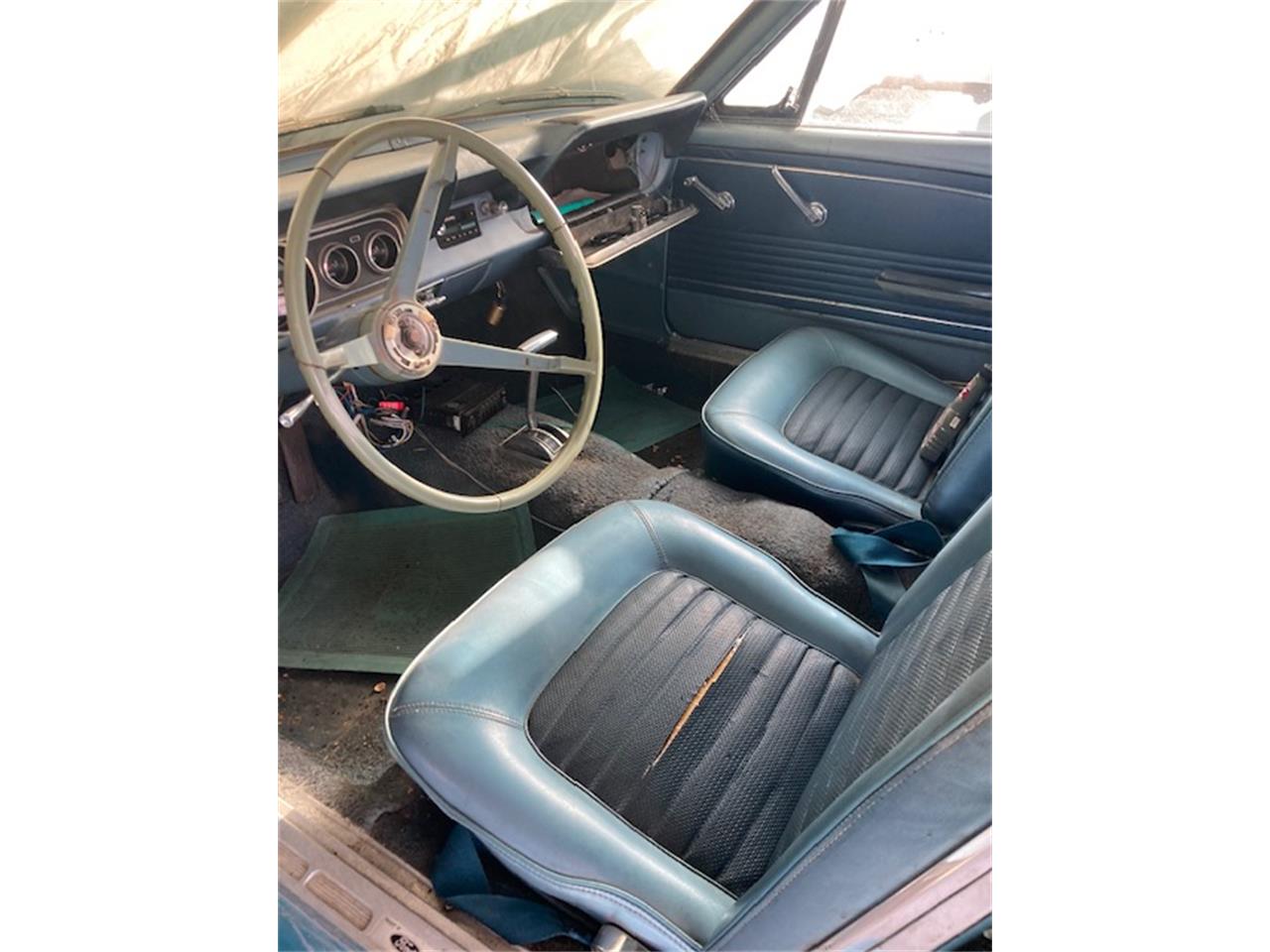 Ford-Mustang-1966-Blue-Blue-8