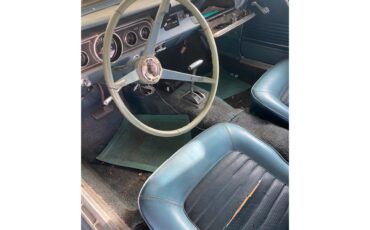 Ford-Mustang-1966-Blue-Blue-9