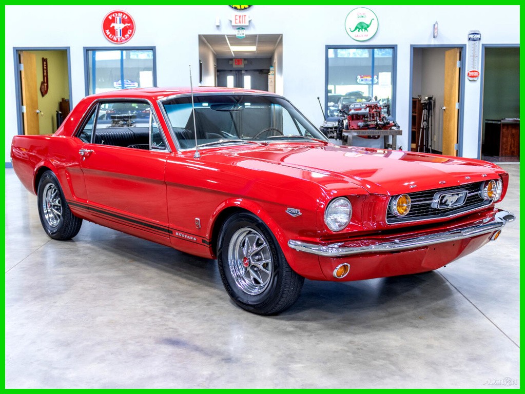 Ford-Mustang-1966-Other