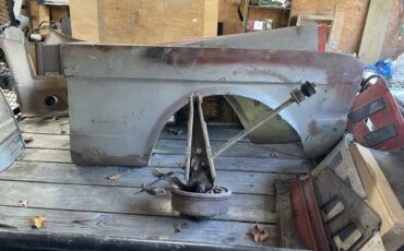 Ford-Mustang-1966-Primer-Bare-1