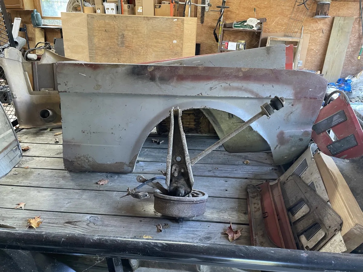 Ford-Mustang-1966-Primer-Bare-1