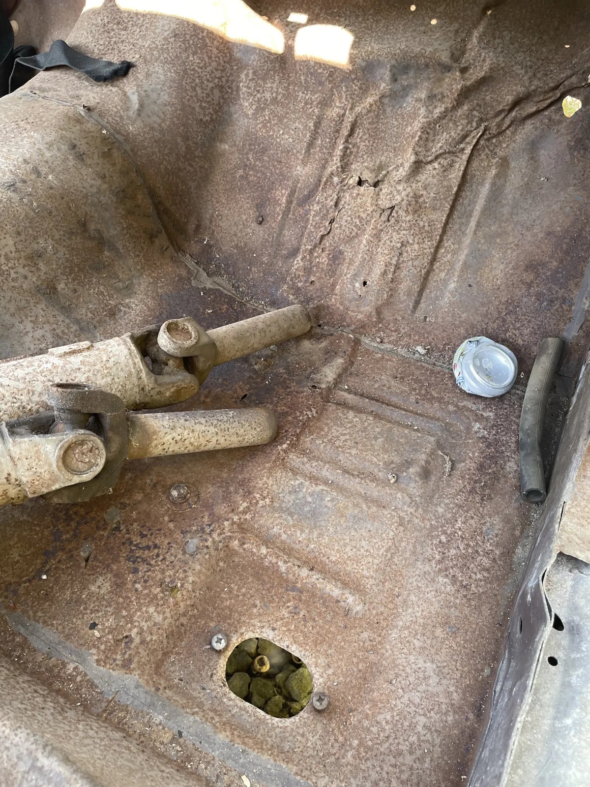 Ford-Mustang-1966-Primer-Bare-2