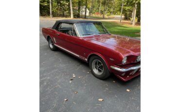 Ford-Mustang-1966-Red-Black-10
