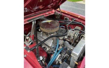 Ford-Mustang-1966-Red-Black-4