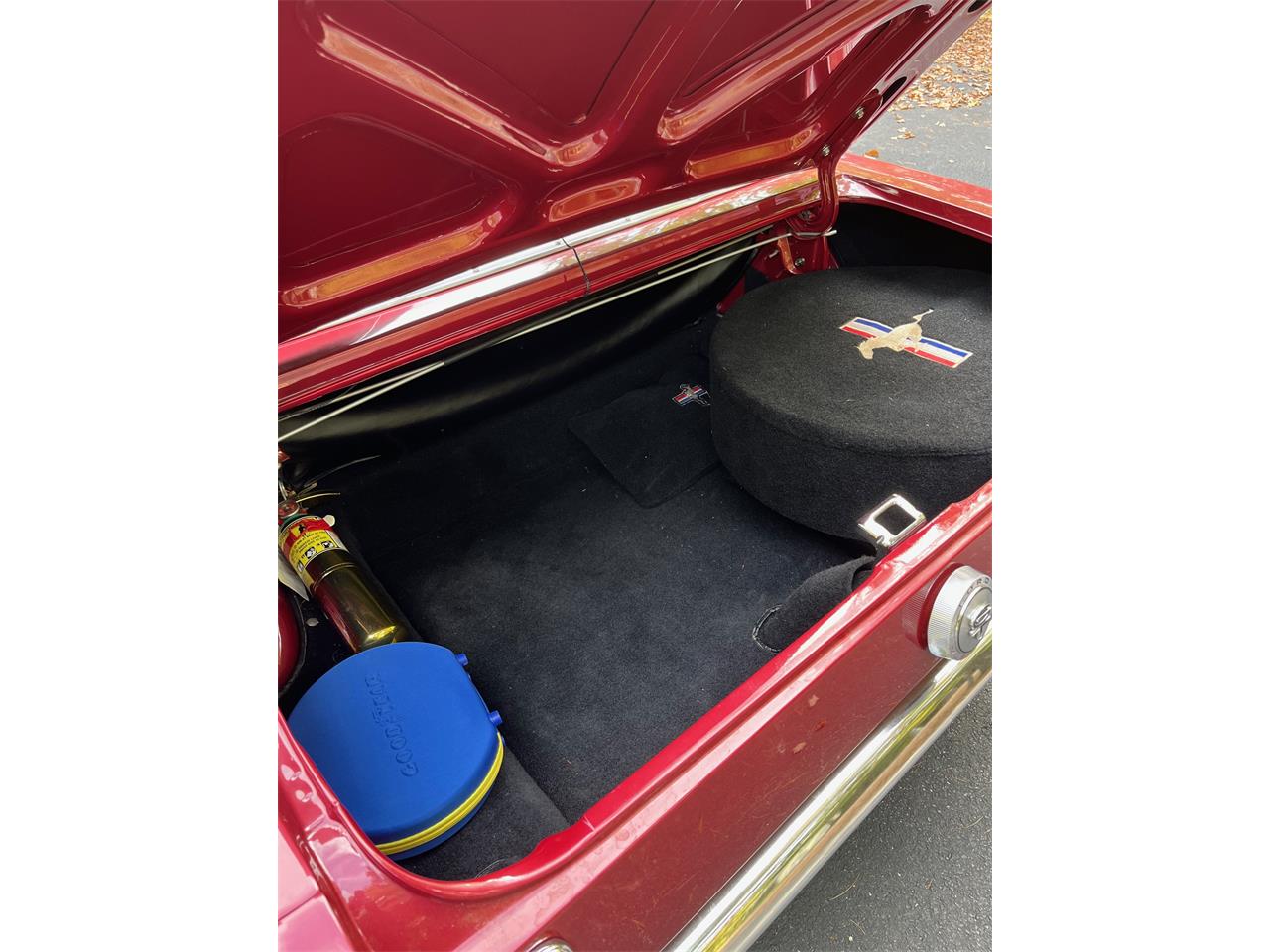 Ford-Mustang-1966-Red-Black-5