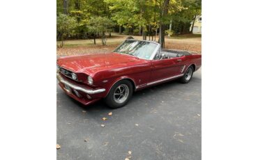 Ford-Mustang-1966-Red-Black-6