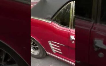 Ford-Mustang-1966-Red-Black-7