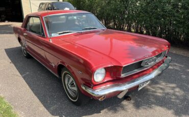 Ford-Mustang-1966-Red-Black-8