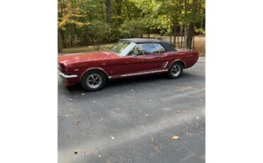Ford-Mustang-1966-Red-Black-8