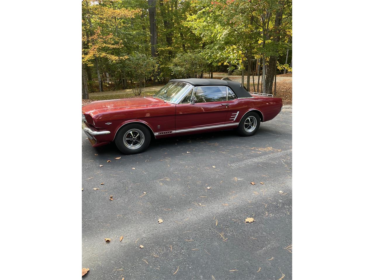 Ford-Mustang-1966-Red-Black-8