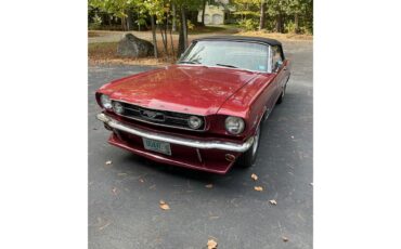 Ford-Mustang-1966-Red-Black-9