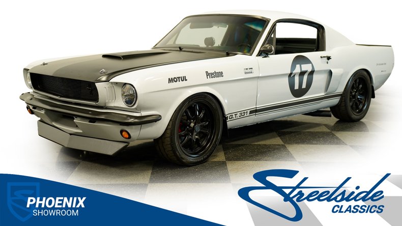 Ford-Mustang-1966-Space-white-Black-8