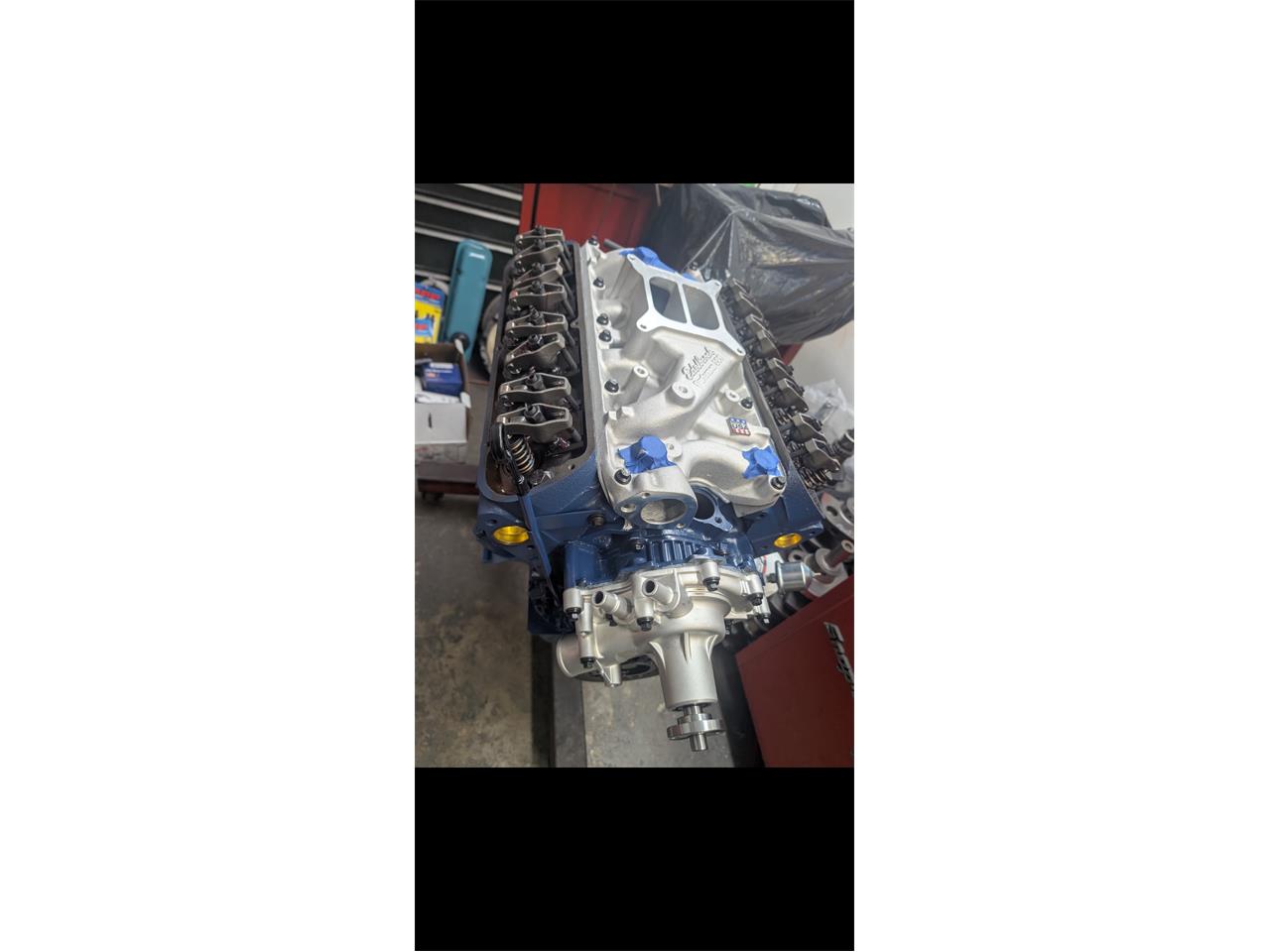 Ford-Mustang-1966-White-Black-11