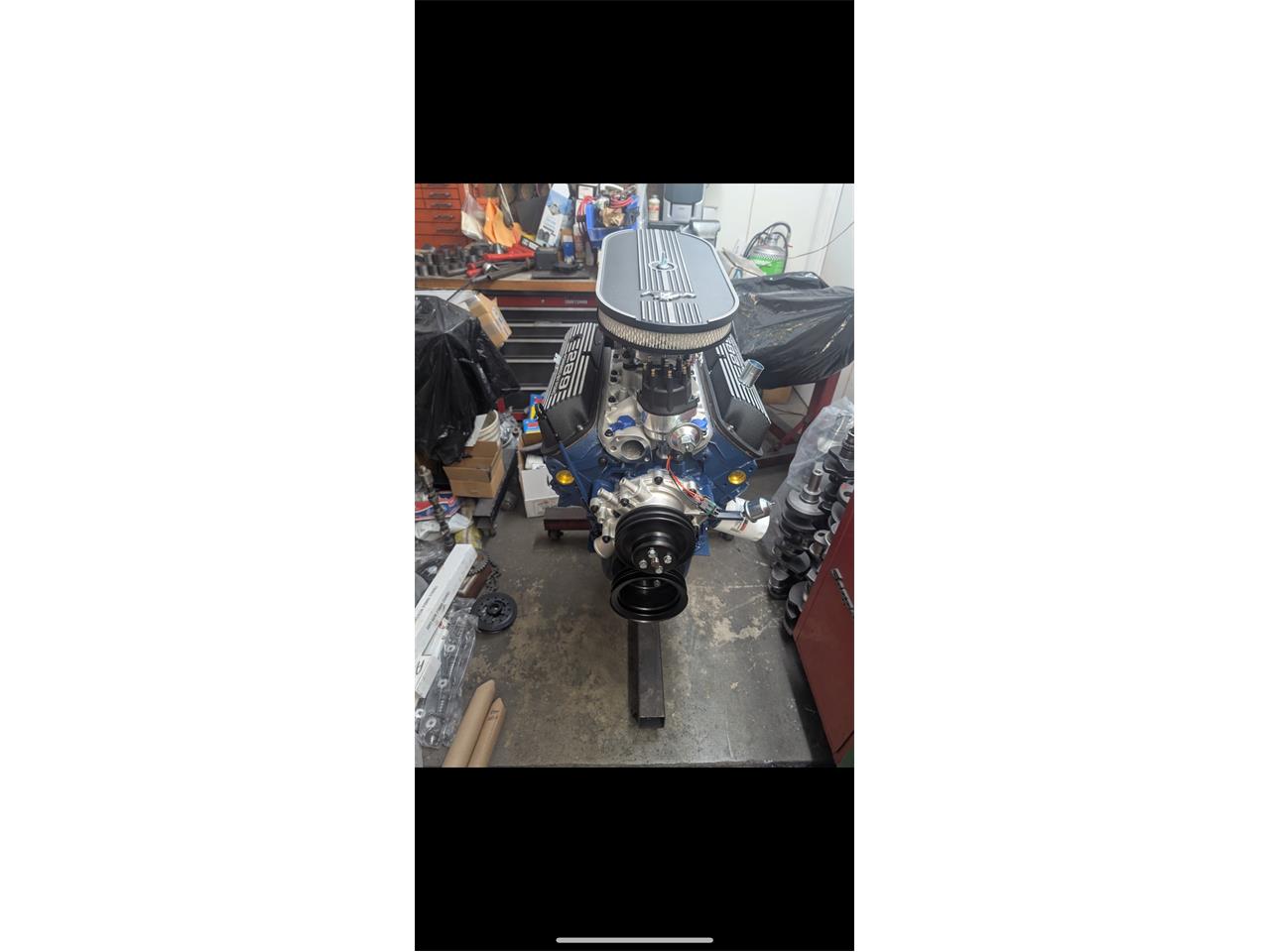 Ford-Mustang-1966-White-Black-12