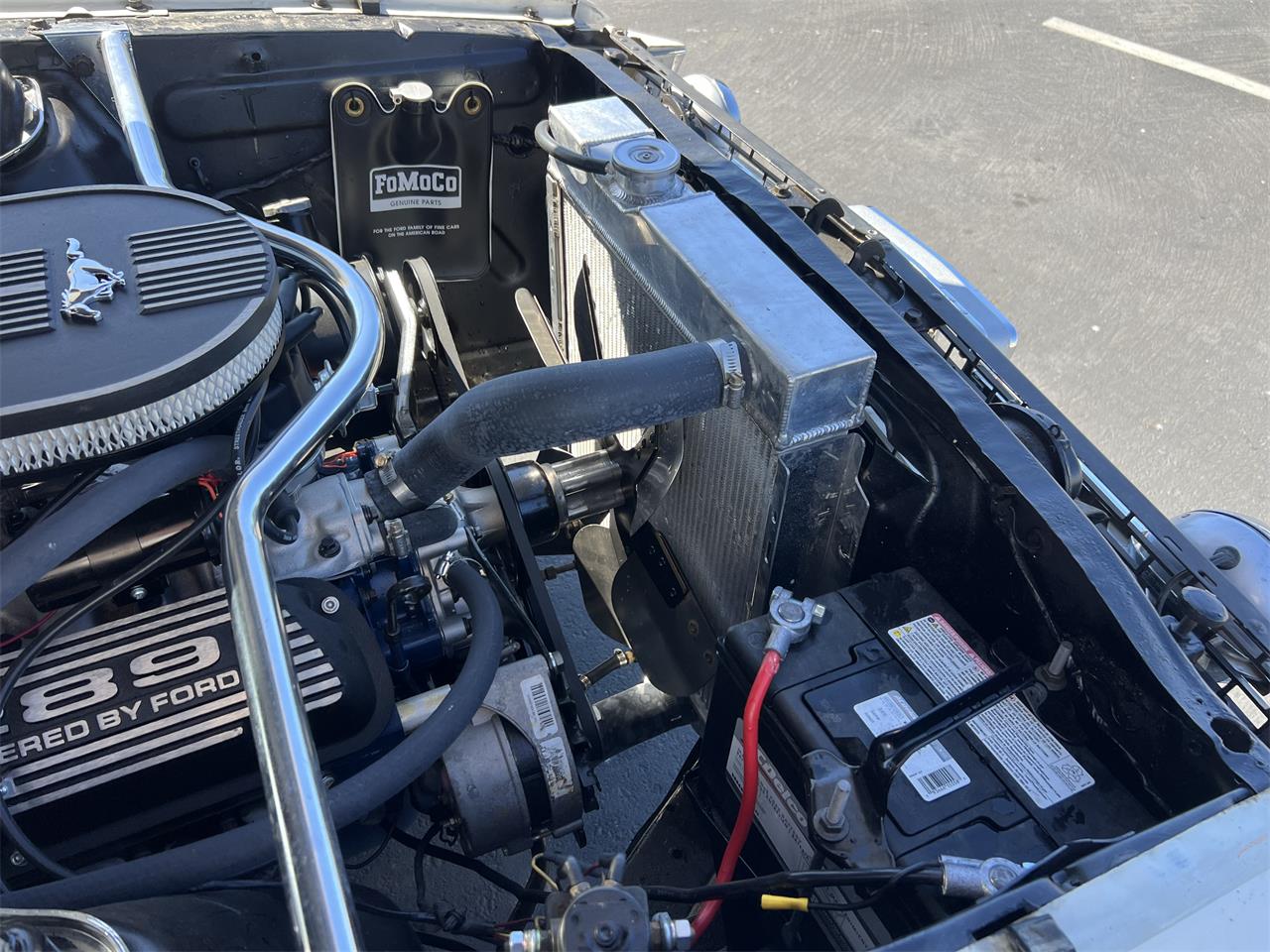 Ford-Mustang-1966-White-Black-7