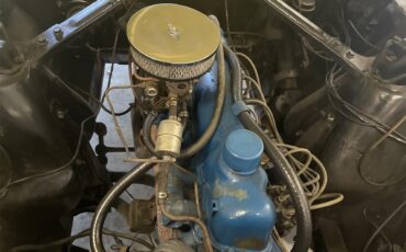 Ford-Mustang-1966-Yellow-Black-10