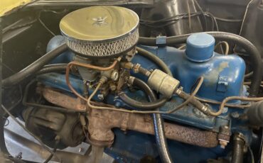 Ford-Mustang-1966-Yellow-Black-11