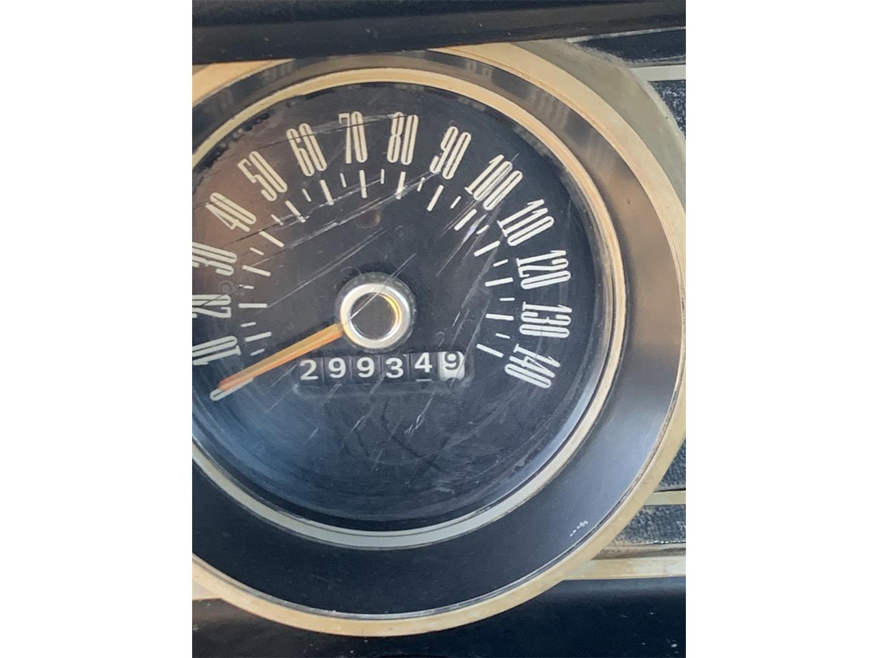 Ford-Mustang-1966-Yellow-Black-9