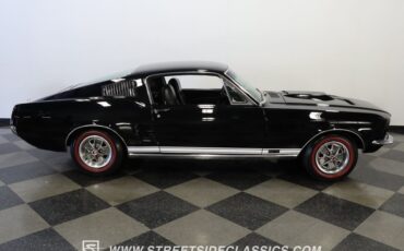 Ford-Mustang-1967-Black-Black-Mach-1-Knitted-1