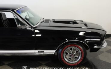 Ford-Mustang-1967-Black-Black-Mach-1-Knitted-10